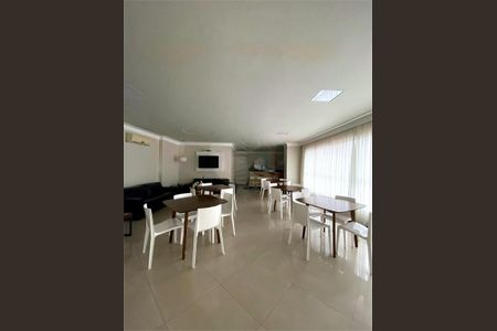 Apartamento à venda com 3 quartos, 121m² em Alto da Mooca, São Paulo