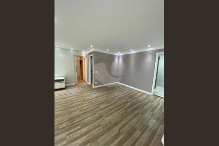 Apartamento à venda com 3 quartos, 121m² em Alto da Mooca, São Paulo