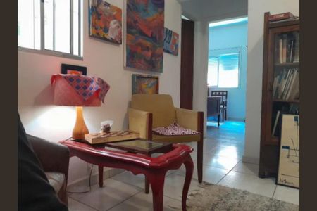 Apartamento à venda com 63m², 2 quartos e sem vagaFoto 03