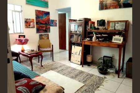 Apartamento à venda com 63m², 2 quartos e sem vagaFoto 02