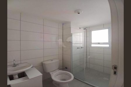 Apartamento à venda com 2 quartos, 41m² em Vila Plana, São Paulo