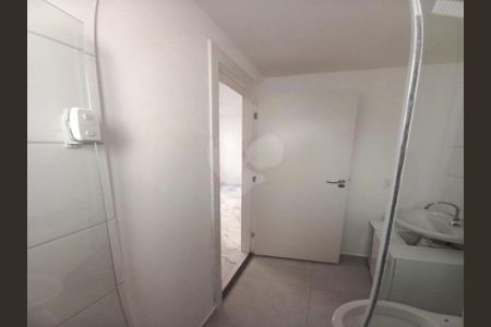 Apartamento à venda com 2 quartos, 41m² em Vila Plana, São Paulo
