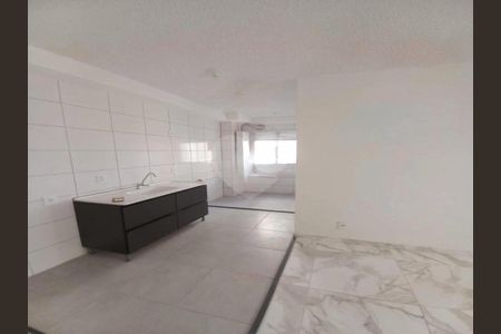 Apartamento à venda com 2 quartos, 41m² em Vila Plana, São Paulo