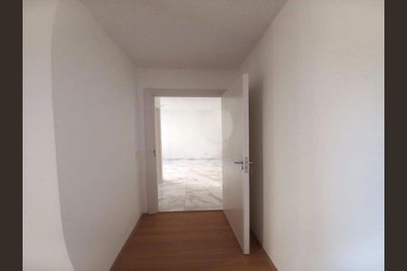 Apartamento à venda com 2 quartos, 41m² em Vila Plana, São Paulo