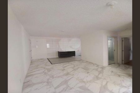 Apartamento à venda com 2 quartos, 41m² em Vila Plana, São Paulo