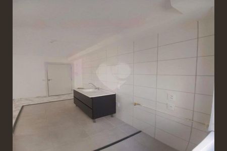 Apartamento à venda com 2 quartos, 41m² em Vila Plana, São Paulo