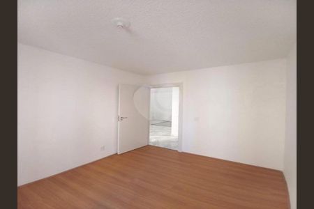 Apartamento à venda com 2 quartos, 41m² em Vila Plana, São Paulo