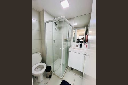 Apartamento à venda com 1 quarto, 38m² em Presidente Altino, Osasco