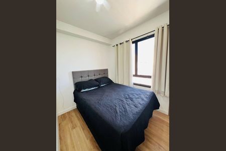 Apartamento à venda com 1 quarto, 38m² em Presidente Altino, Osasco
