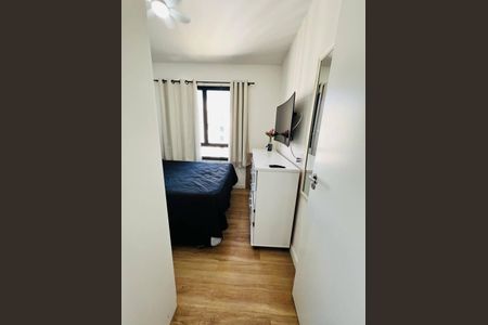 Apartamento à venda com 1 quarto, 38m² em Presidente Altino, Osasco
