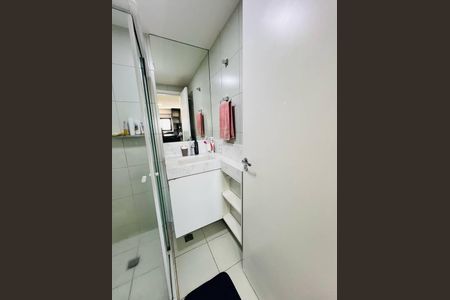 Apartamento à venda com 1 quarto, 38m² em Presidente Altino, Osasco