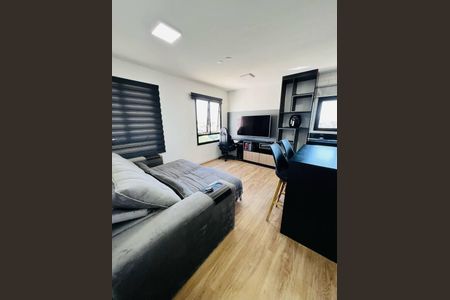Apartamento à venda com 1 quarto, 38m² em Presidente Altino, Osasco