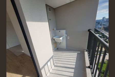 Apartamento à venda com 48m², 2 quartos e 1 vaga