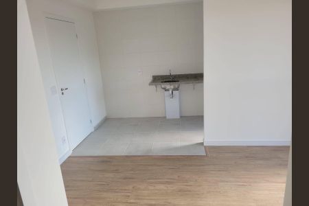 Apartamento à venda com 48m², 2 quartos e 1 vaga