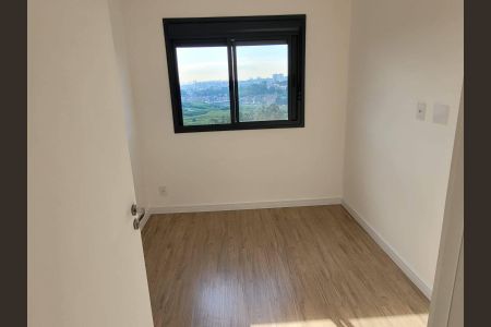 Apartamento à venda com 48m², 2 quartos e 1 vaga