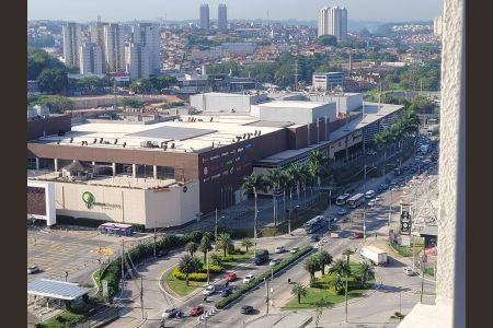 Apartamento à venda com 48m², 2 quartos e 1 vaga