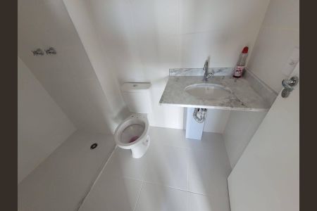 Apartamento à venda com 48m², 2 quartos e 1 vaga