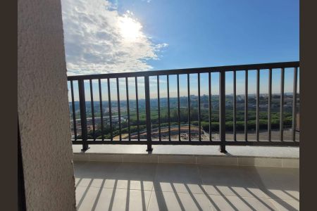 Apartamento à venda com 48m², 2 quartos e 1 vaga