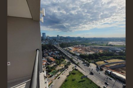 Apartamento à venda com 48m², 2 quartos e 1 vaga