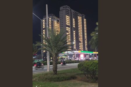 Apartamento à venda com 48m², 2 quartos e 1 vaga