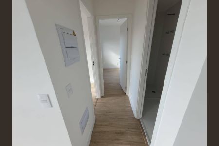 Apartamento à venda com 48m², 2 quartos e 1 vaga