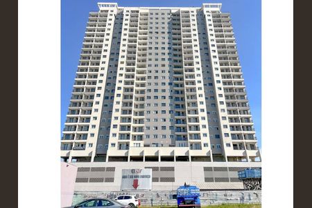 Apartamento à venda com 48m², 2 quartos e 1 vaga