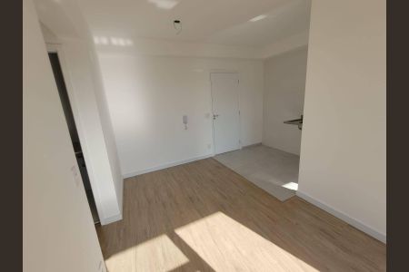 Apartamento à venda com 48m², 2 quartos e 1 vaga