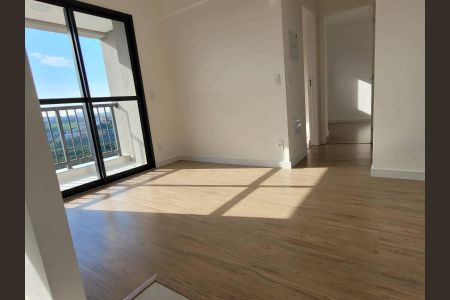 Apartamento à venda com 48m², 2 quartos e 1 vaga