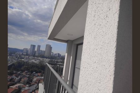 Apartamento à venda com 48m², 2 quartos e 1 vaga