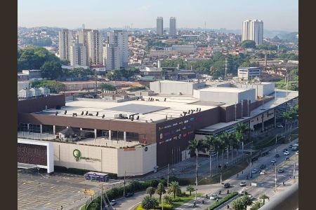 Apartamento à venda com 48m², 2 quartos e 1 vaga