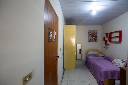 Casa à venda com 2 quartos, 74m² em Jardim Ester, São Paulo