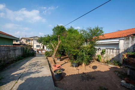 Casa à venda com 2 quartos, 74m² em Jardim Ester, São Paulo