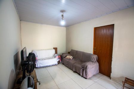Casa à venda com 2 quartos, 74m² em Jardim Ester, São Paulo