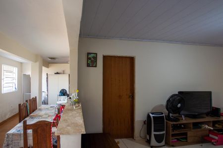 Casa à venda com 2 quartos, 74m² em Jardim Ester, São Paulo