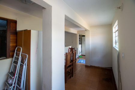 Casa à venda com 2 quartos, 74m² em Jardim Ester, São Paulo
