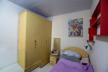 Casa à venda com 2 quartos, 74m² em Jardim Ester, São Paulo