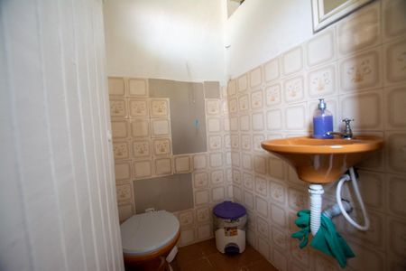 Casa à venda com 2 quartos, 74m² em Jardim Ester, São Paulo