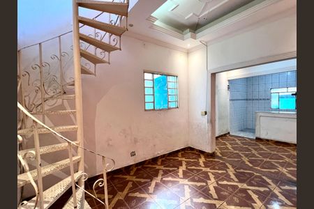 Casa para alugar com 3 quartos, 22133m² em Lagoinha Leblon, Belo Horizonte