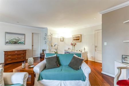 Apartamento à venda com 2 quartos, 143m² em Itaim Bibi, São Paulo