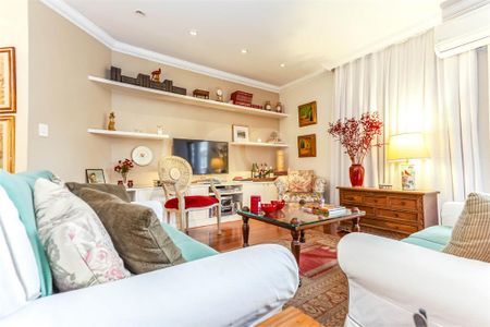 Apartamento à venda com 2 quartos, 143m² em Itaim Bibi, São Paulo