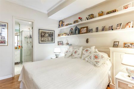 Apartamento à venda com 2 quartos, 143m² em Itaim Bibi, São Paulo