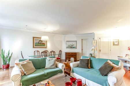 Apartamento à venda com 2 quartos, 143m² em Itaim Bibi, São Paulo