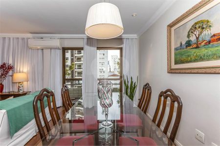 Apartamento à venda com 2 quartos, 143m² em Itaim Bibi, São Paulo