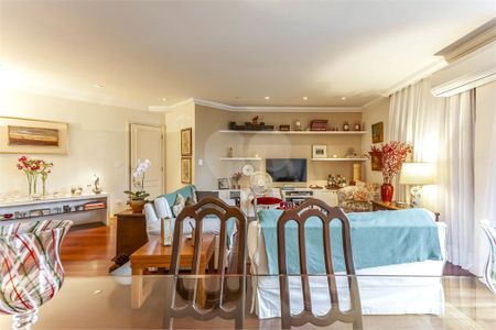 Apartamento à venda com 2 quartos, 143m² em Itaim Bibi, São Paulo