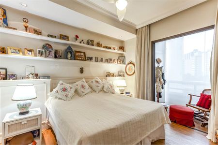 Apartamento à venda com 2 quartos, 143m² em Itaim Bibi, São Paulo