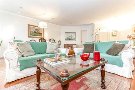 Apartamento à venda com 2 quartos, 143m² em Itaim Bibi, São Paulo