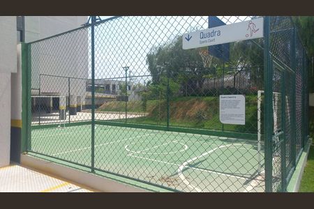 Apartamento à venda com 2 quartos, 56m² em Nova Aldeinha, Barueri