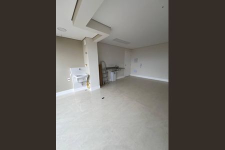 Apartamento à venda com 2 quartos, 56m² em Nova Aldeinha, Barueri