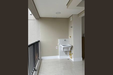 Apartamento à venda com 2 quartos, 56m² em Nova Aldeinha, Barueri