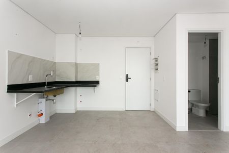 Studio de kitnet/studio à venda com 1 quarto, 41m² em Vila Gomes Cardim, São Paulo